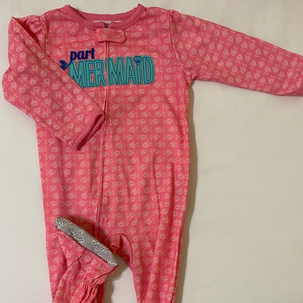 Pajamas
